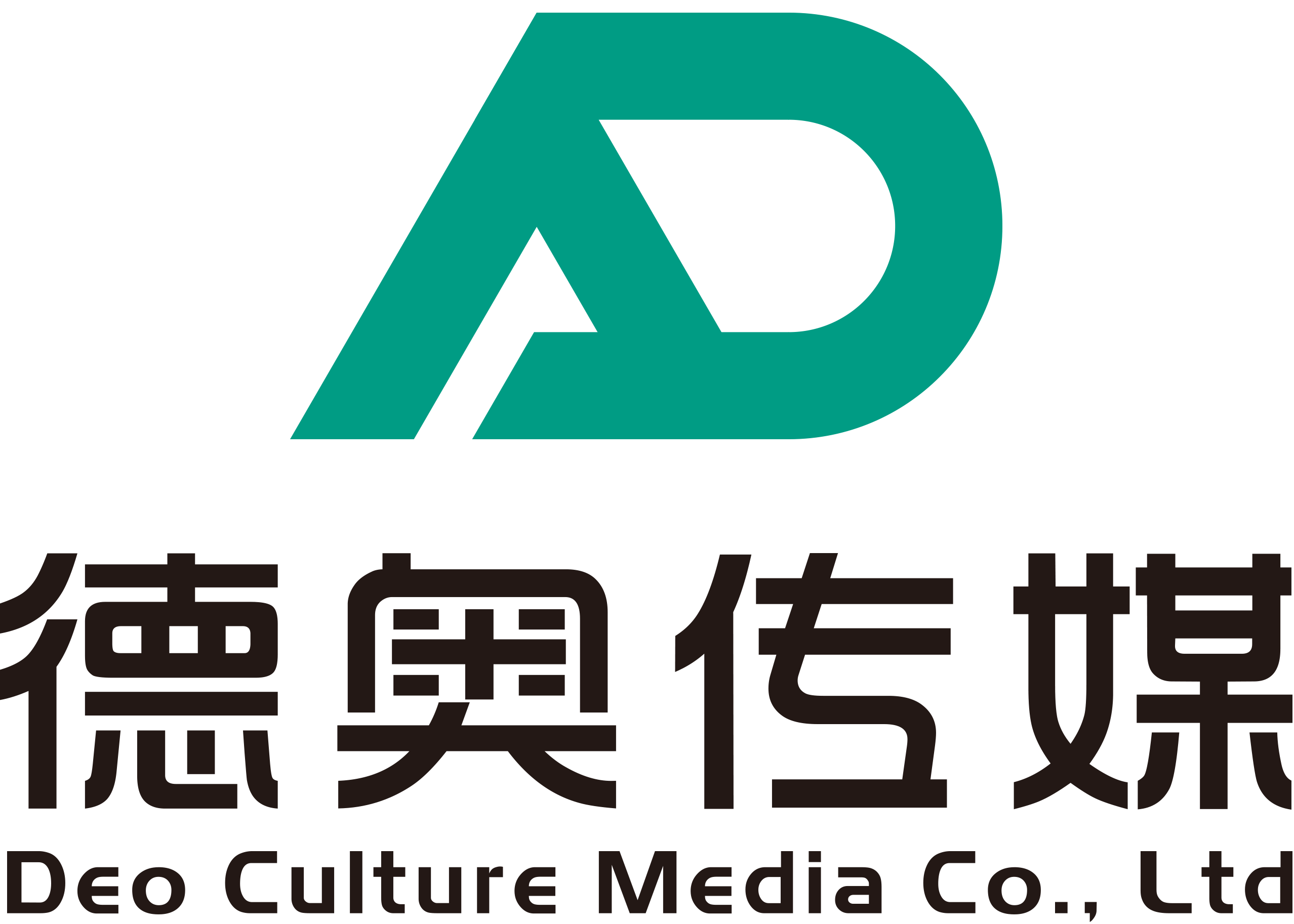 ɽ����(y��u)�Ļ���ý���޹�˾����I(y��)��(bi��o)־